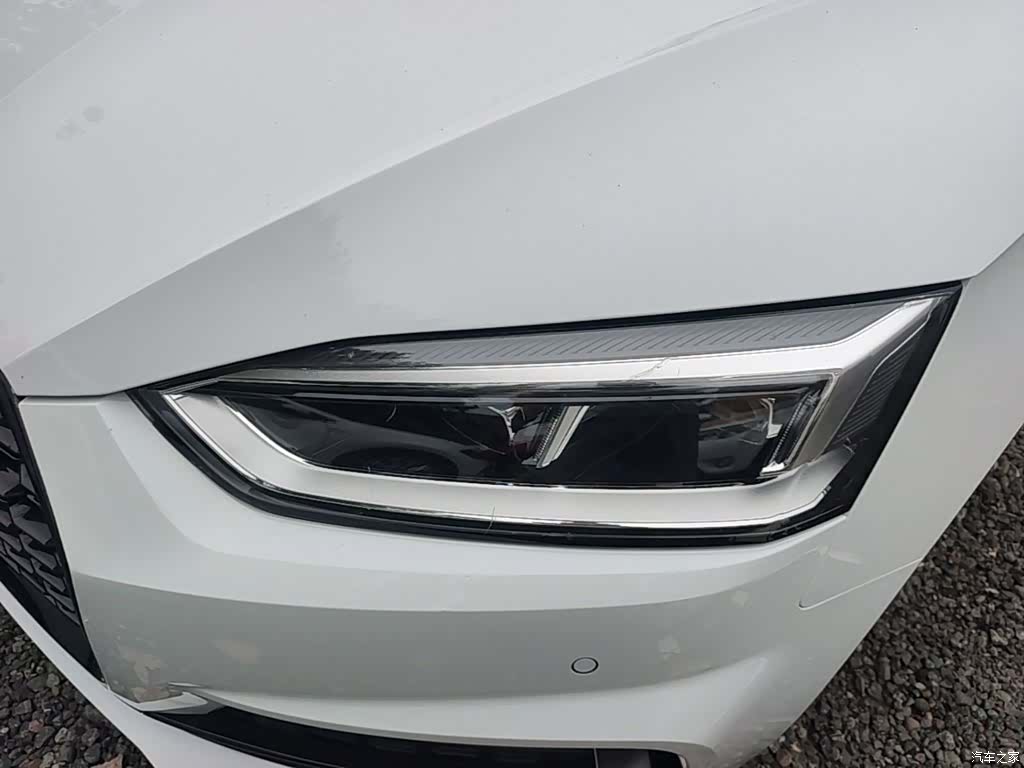 Audi A5, 2021 24