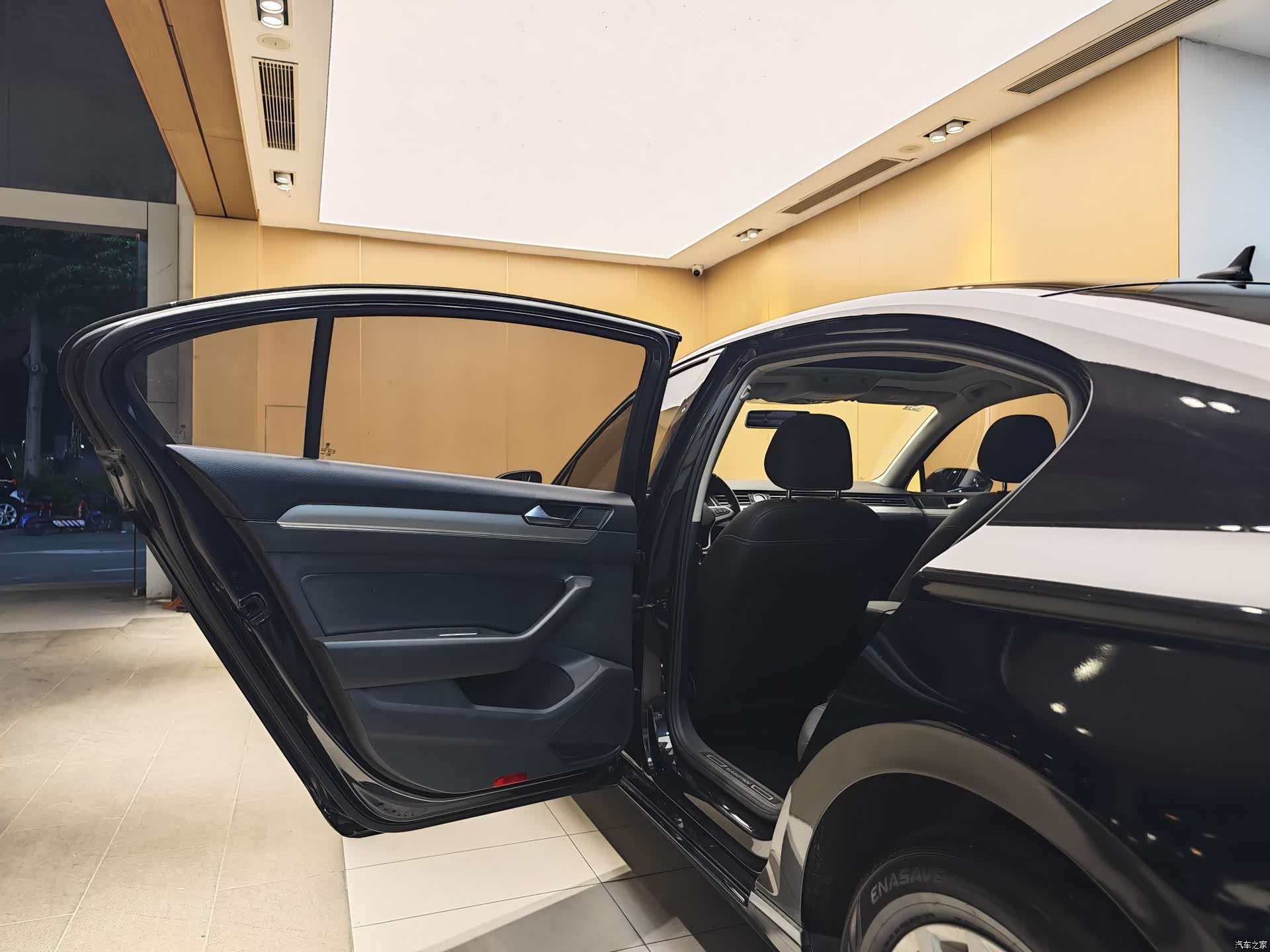 Volkswagen Magotan, 2021 21