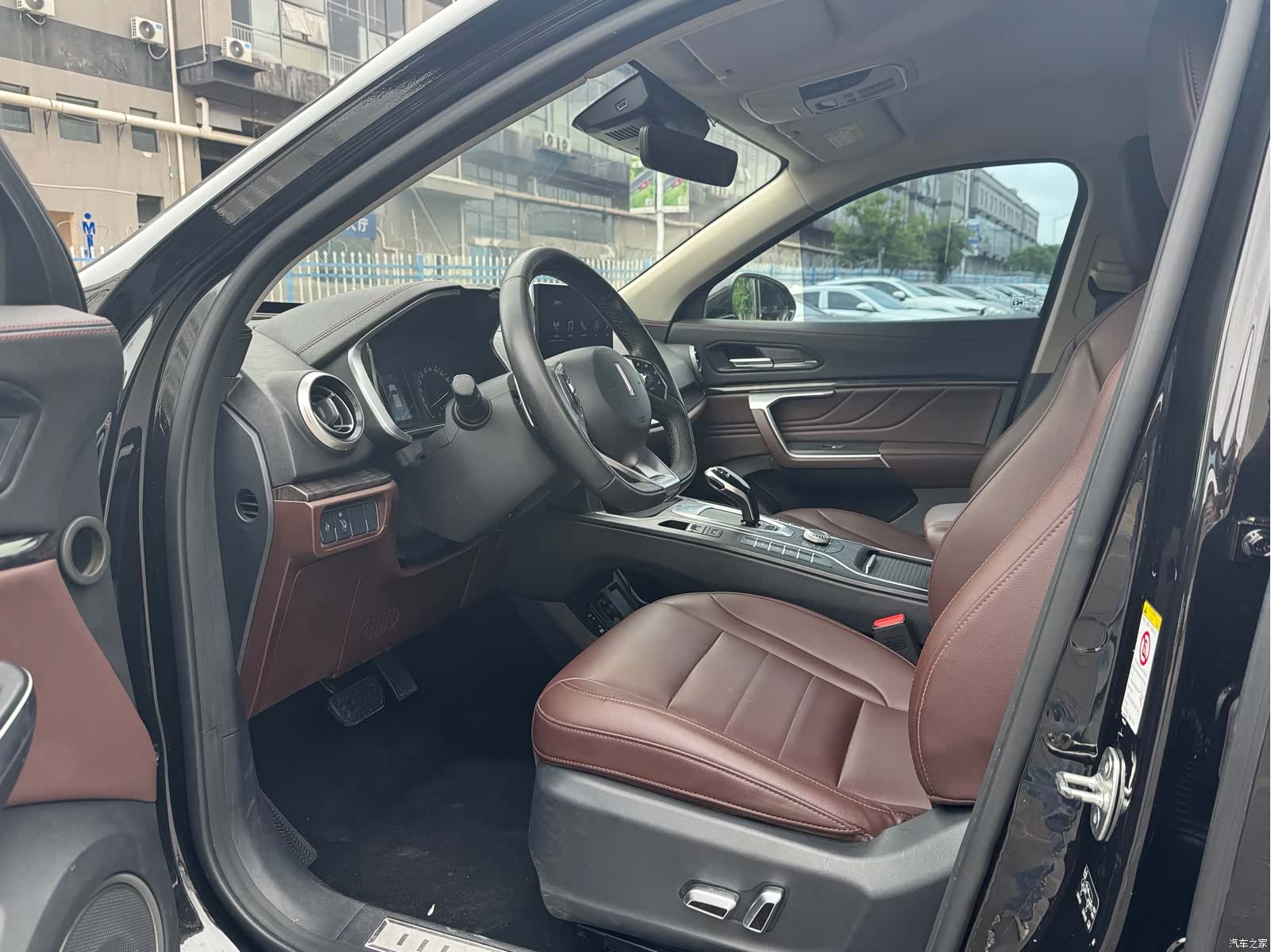 WEY VV5, 2019 8
