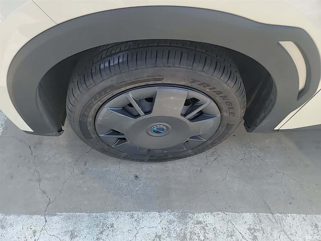 BYD Seagull, 2025 23