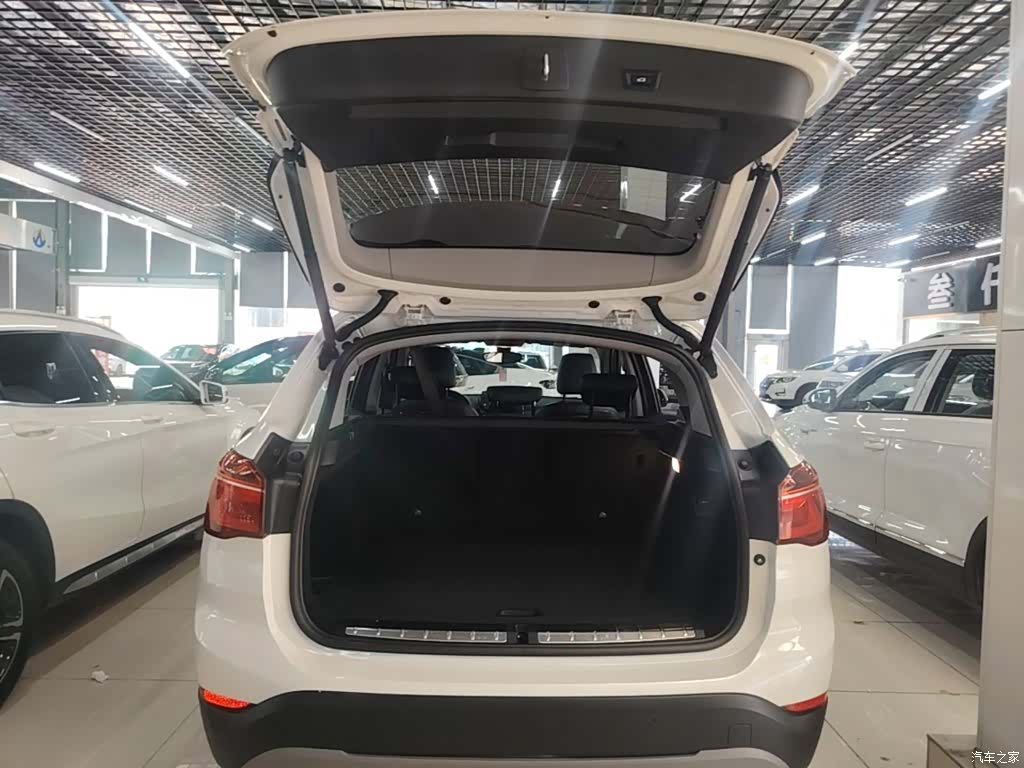 BMW X1, 2018 19