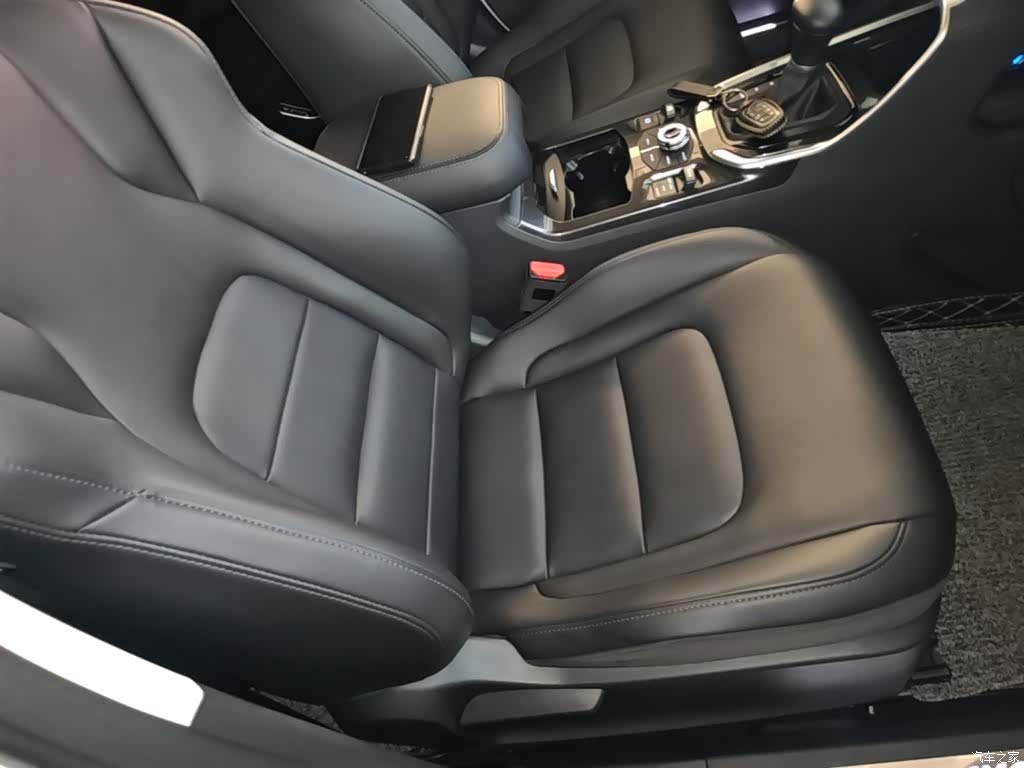 Haval H6, 2018 20