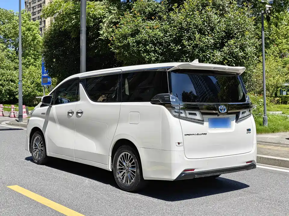 Toyota Wilfa