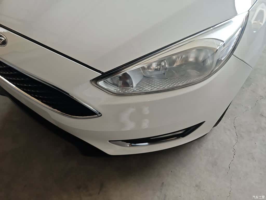 Ford Focus, 2016 24