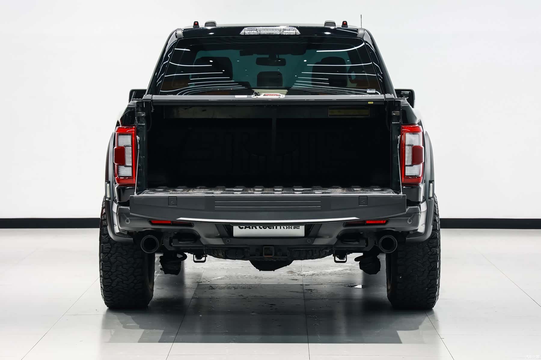 Ford F-150, 2023 13