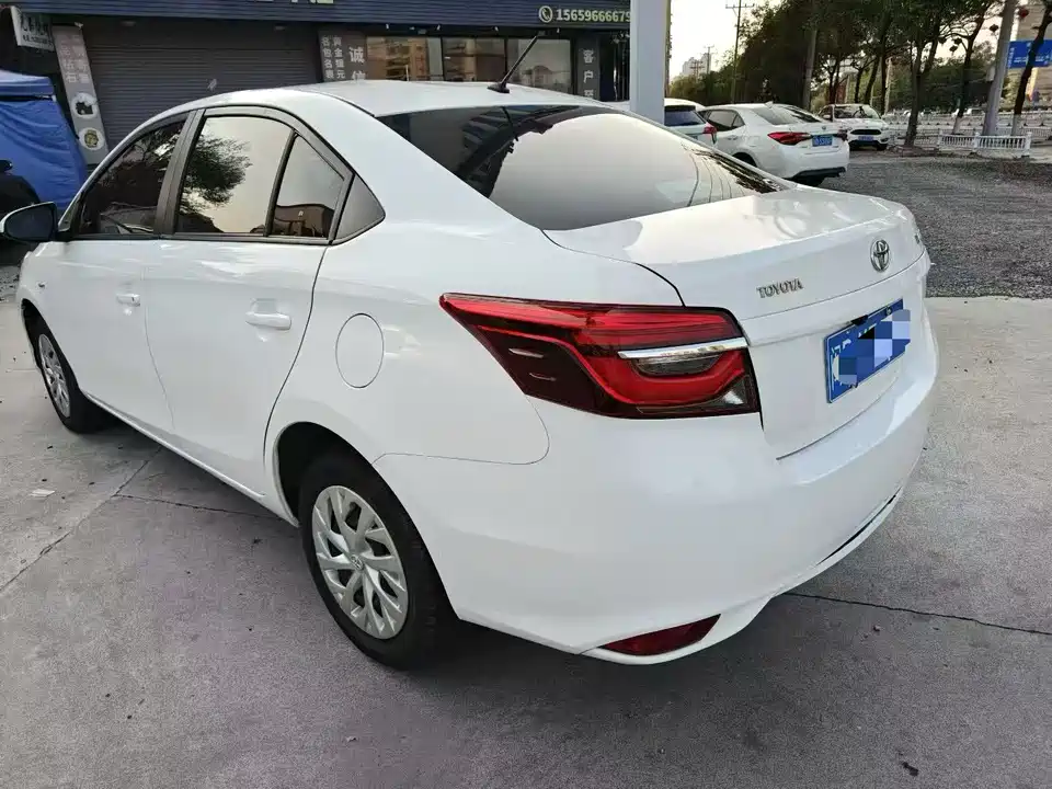 Toyota Vios