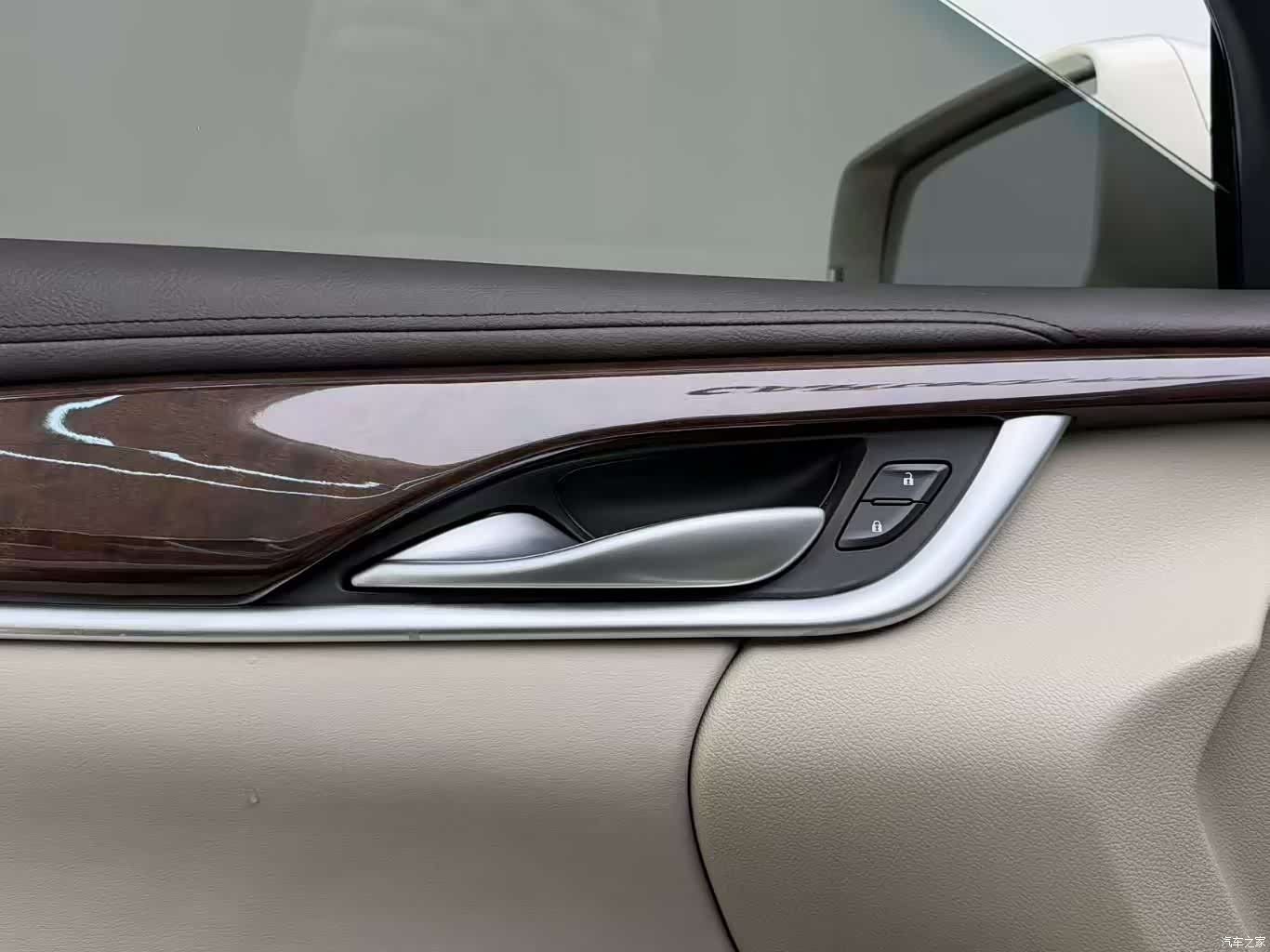 Cadillac XTS, 2016 14