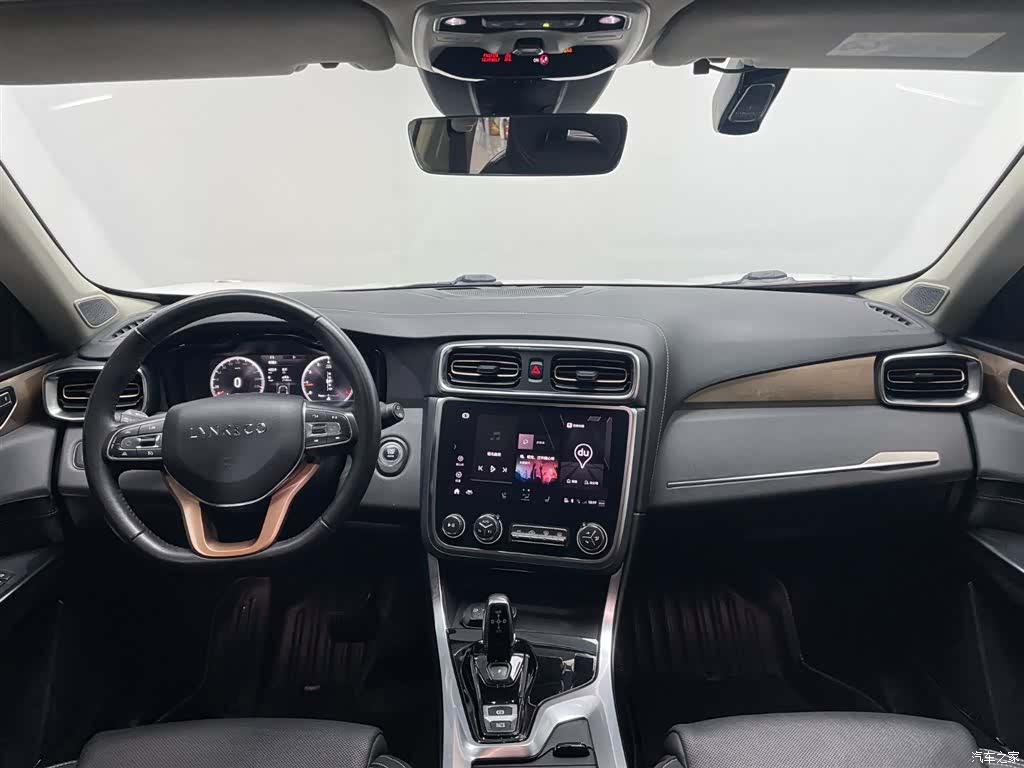 Lynk & Co 01, 2019 17
