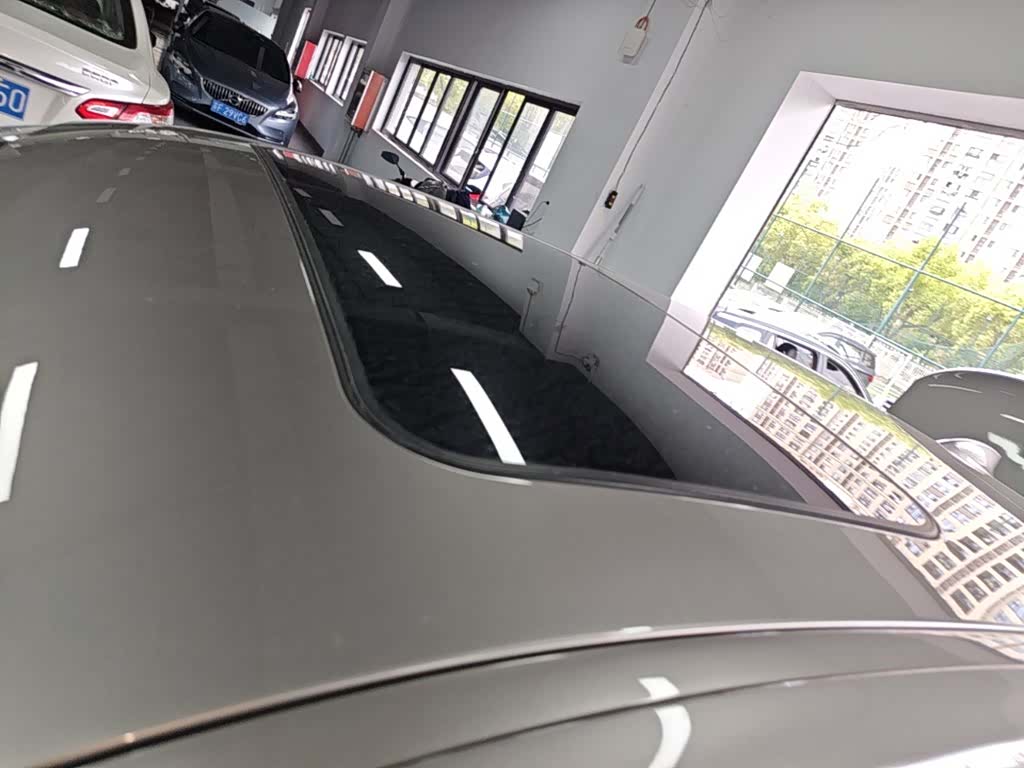 BMW 3 Series, 2017 26
