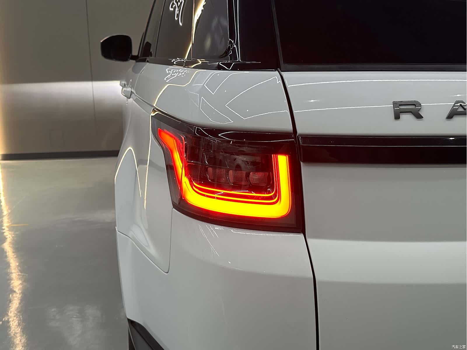 Land Rover Range Rover, 2019 14