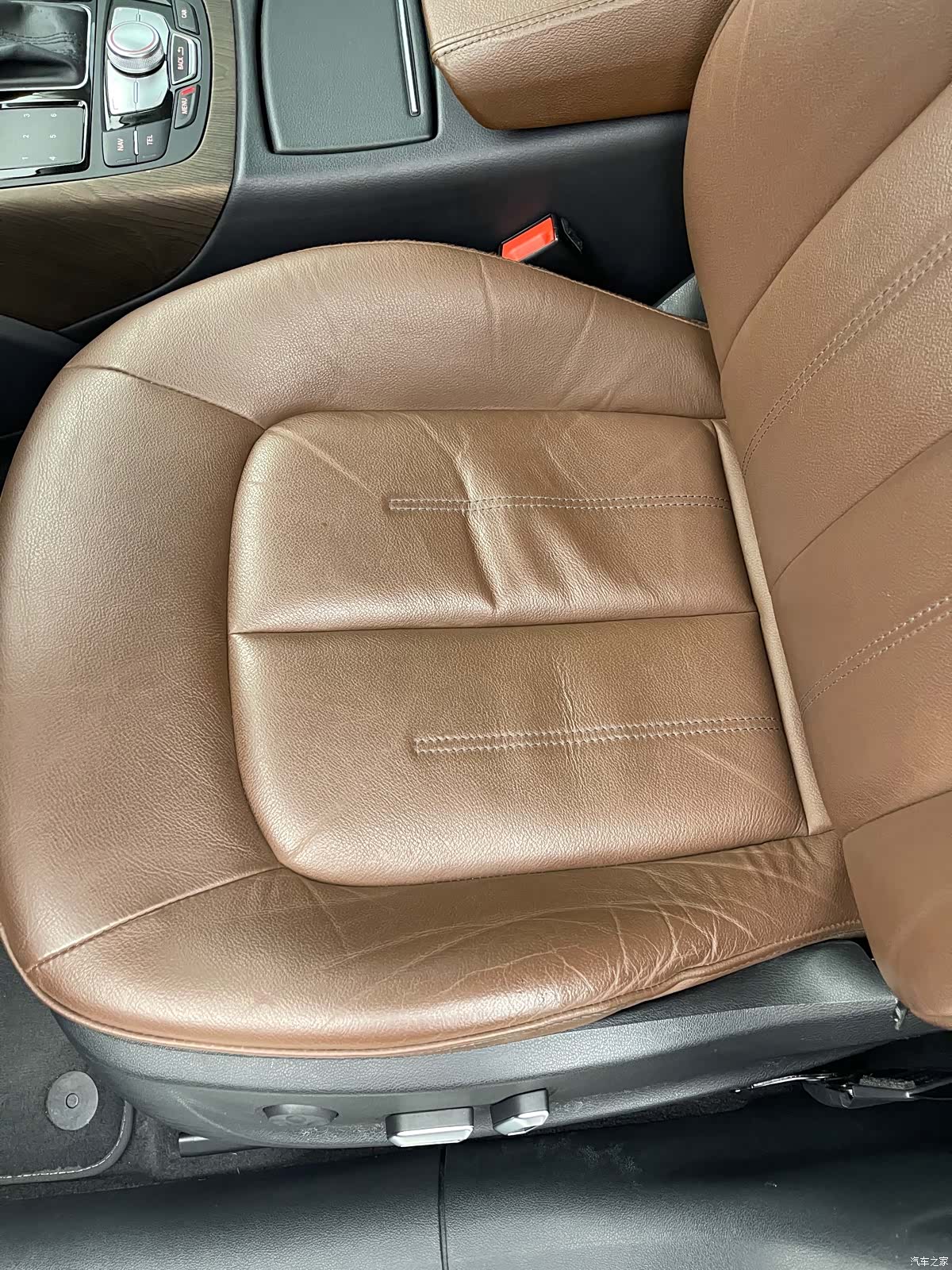Audi A6L, 2019 16