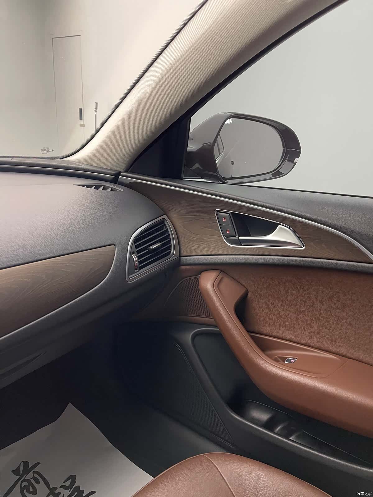 Audi A6L, 2019 31