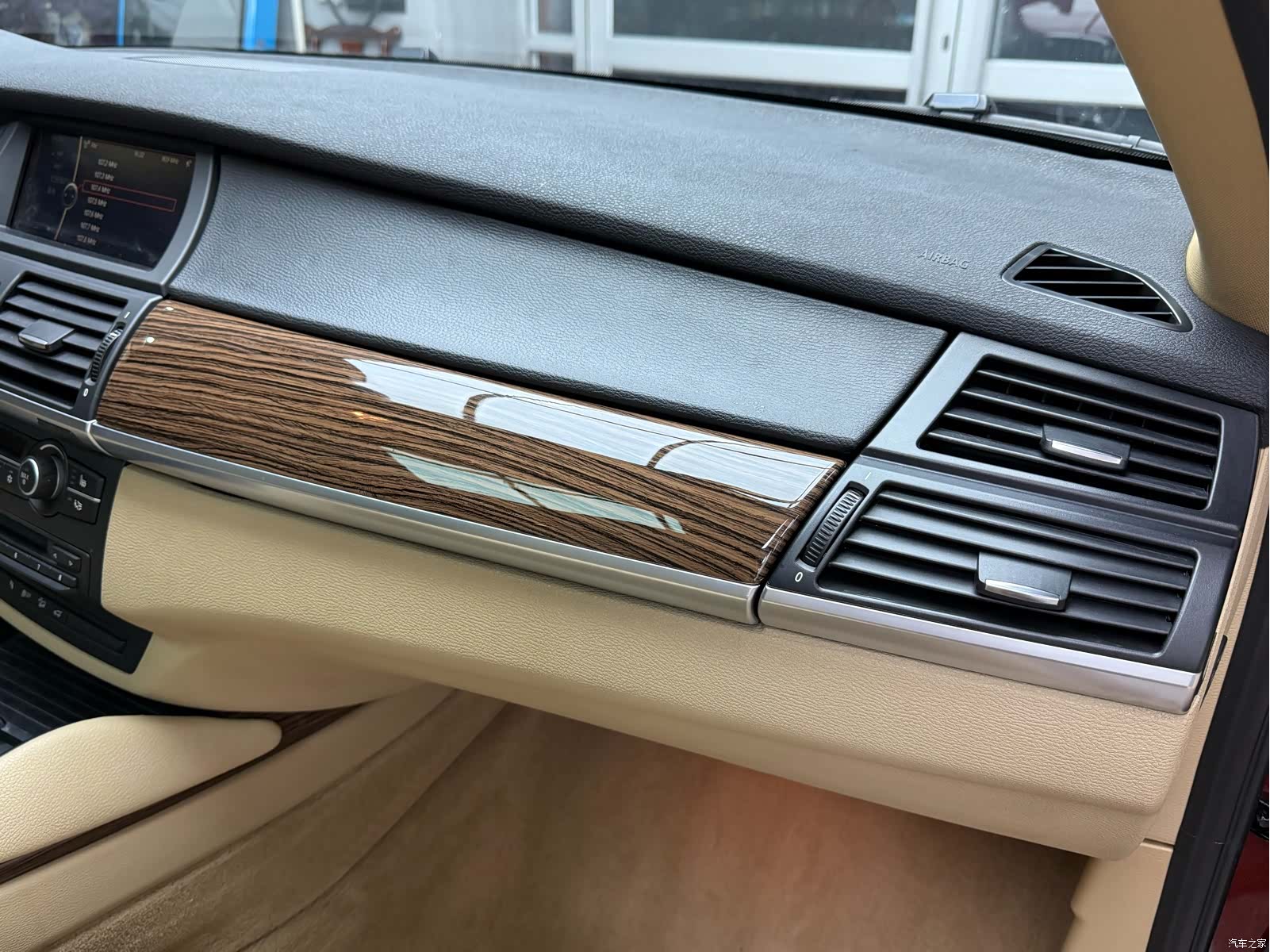 BMW X6, 2012 35
