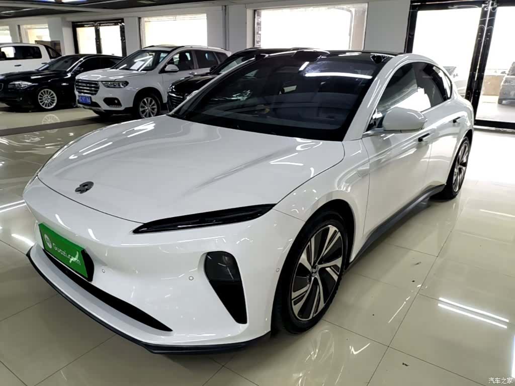 NIO ET5, 2024 2