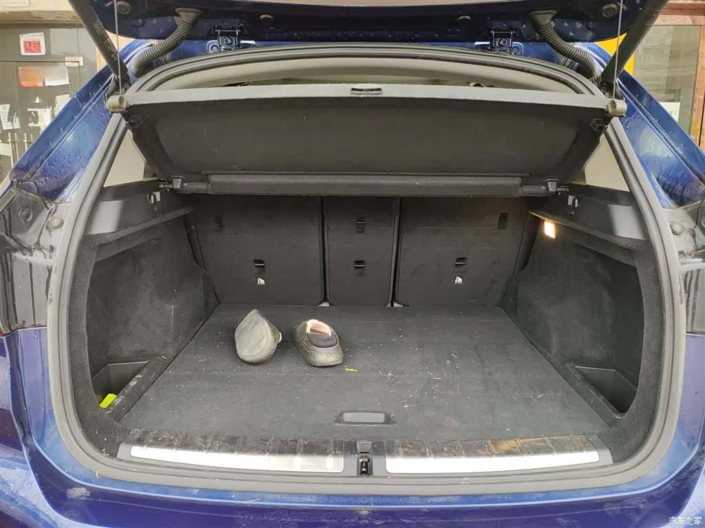 BMW X1, 2019 19