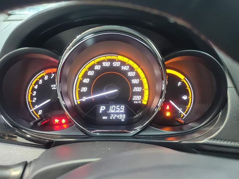 Toyota YARiS L Zhixuan Toyota YARiS L Zhixuan
