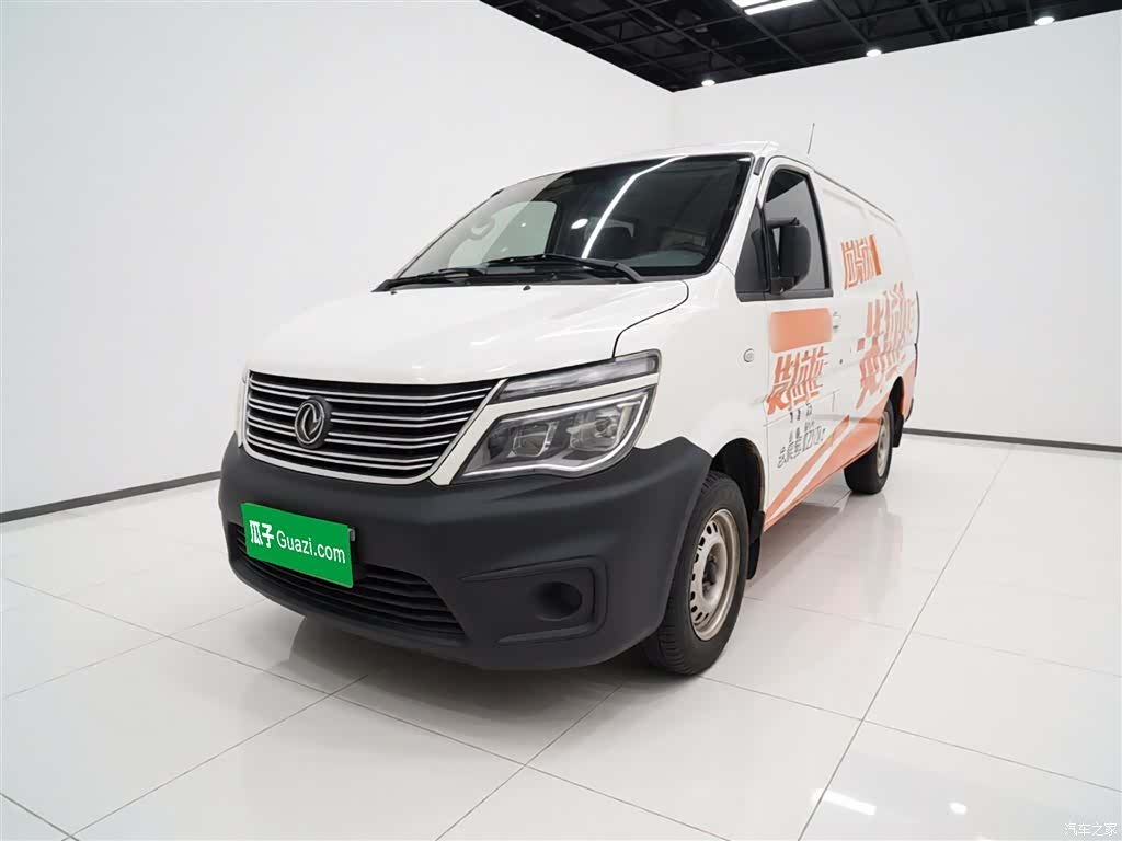 DongFeng V3, 2020 2