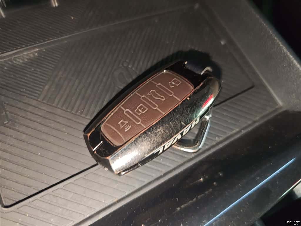 Haval H6, 2021 9