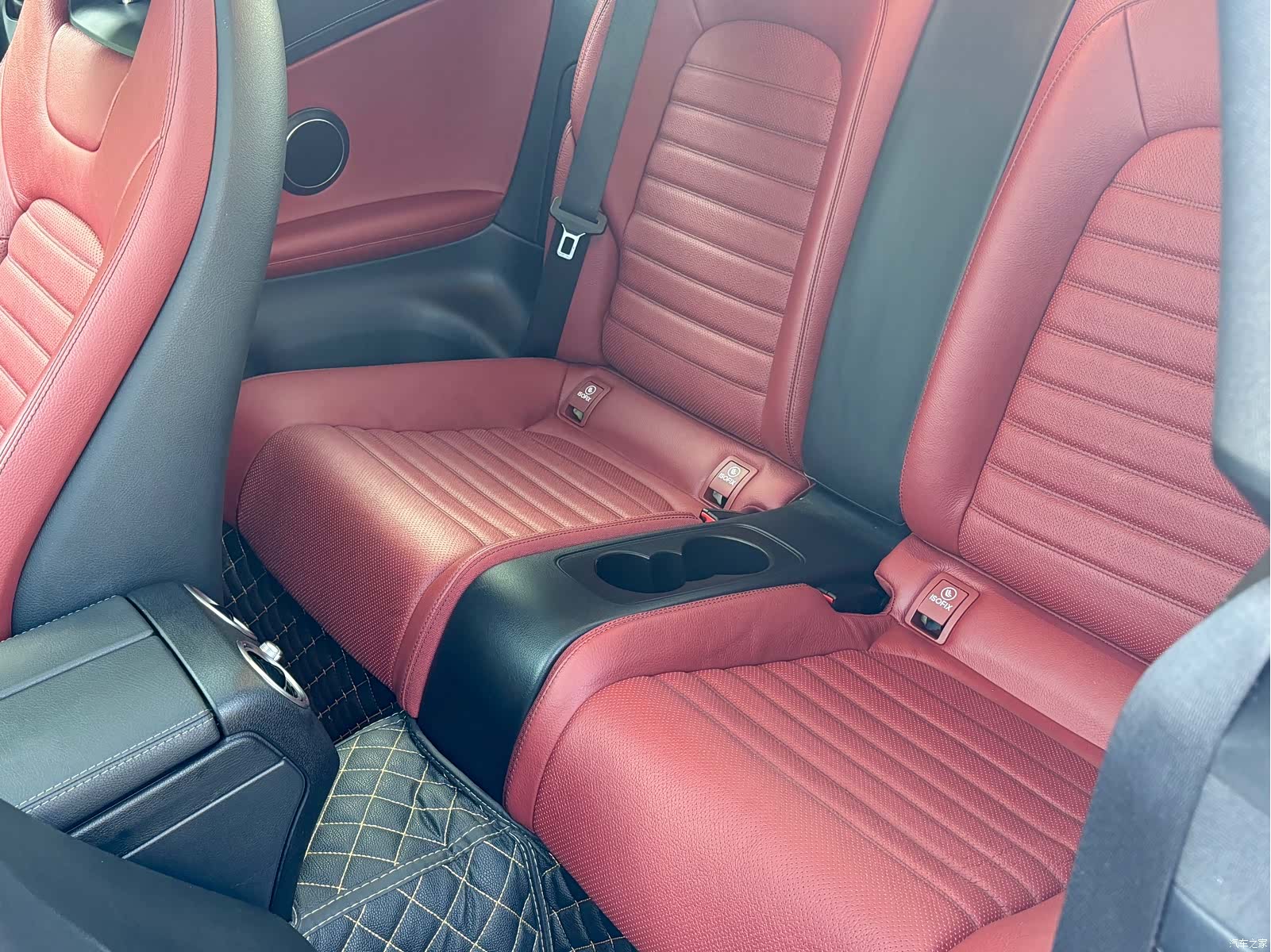 Mercedes-Benz C-Class, 2019 6
