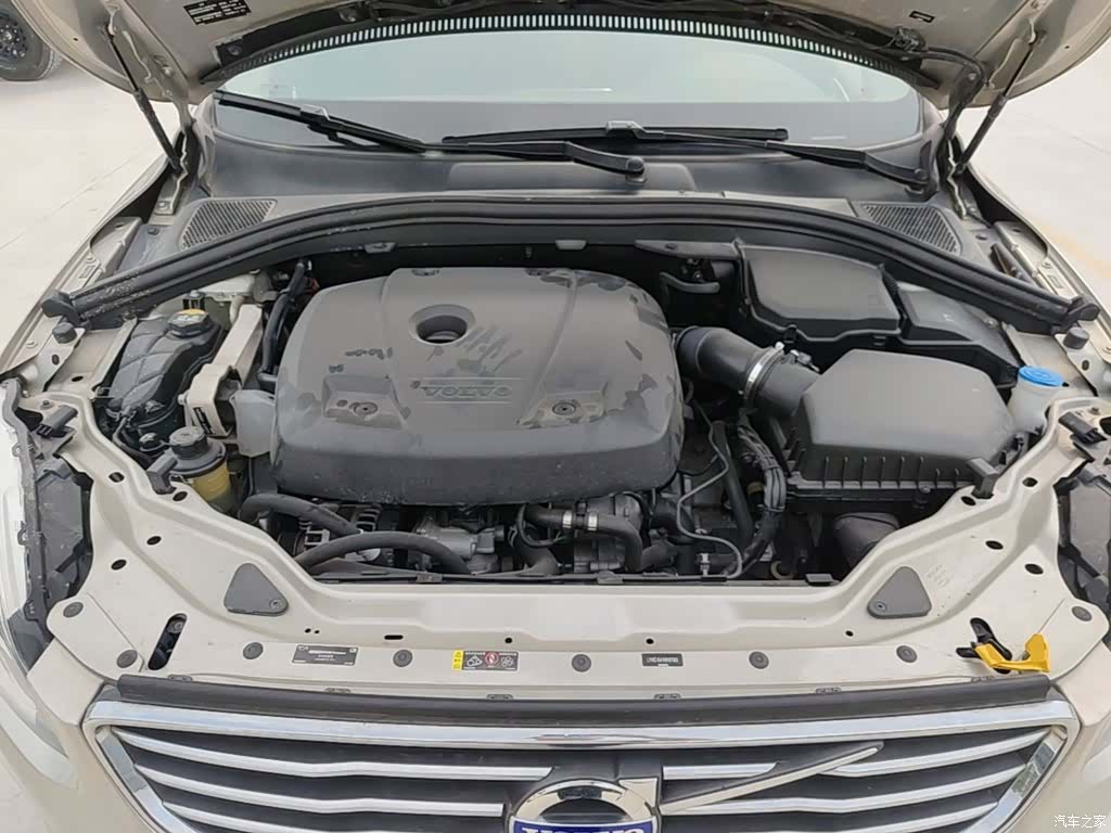 Volvo XC60, 2017 19