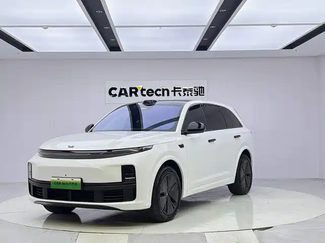 Li Auto L7 2024 — купить из Китая под заказ