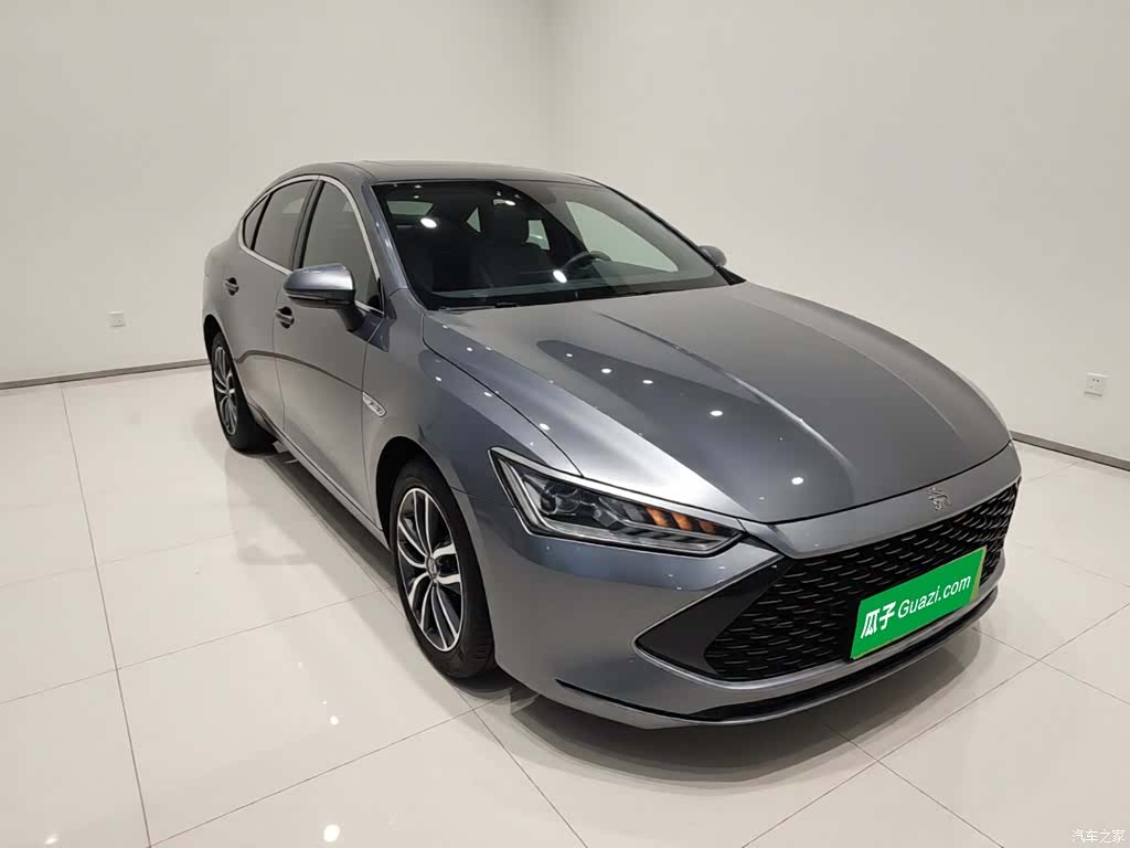 BYD Qin, 2023 4