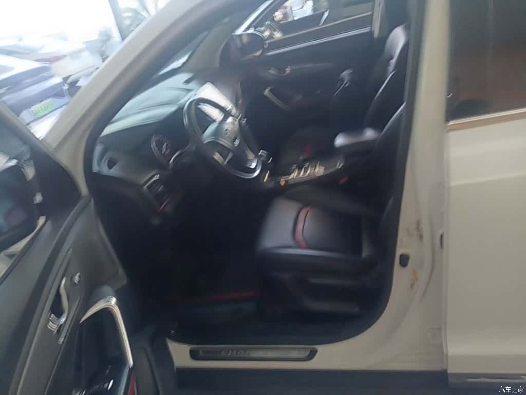 Changan CS55, 2019 22