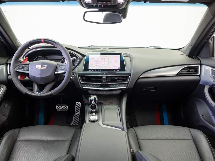 Cadillac CT5 2023, фото 6