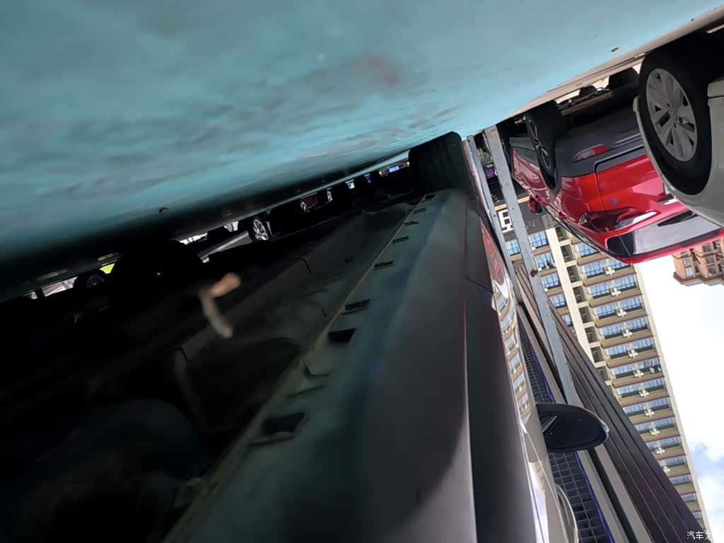 Geely Emgrand, 2018 22