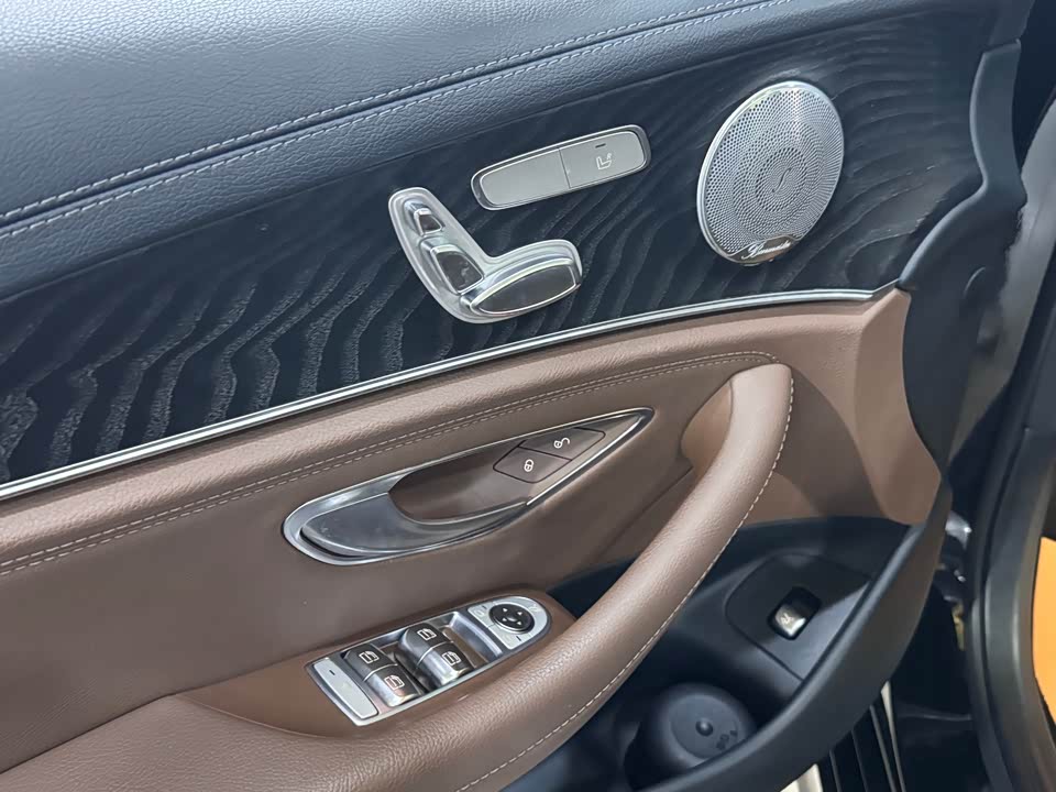 Mercedes-Benz E-class Mercedes-Benz E-class