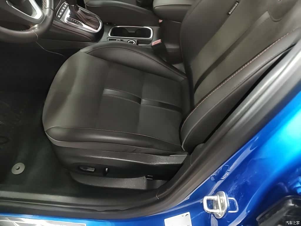 Buick Verano, 2017 8