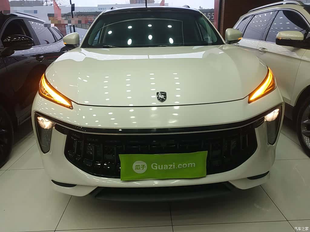DongFeng T5, 2024 3