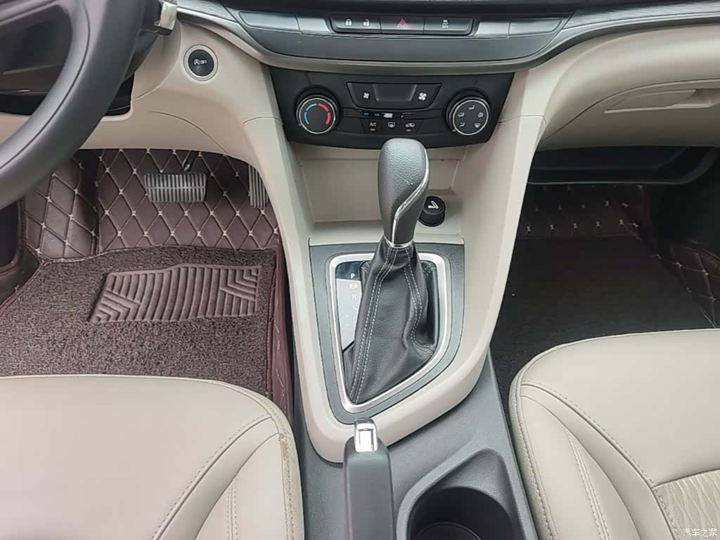 Buick 15N, 2016 14