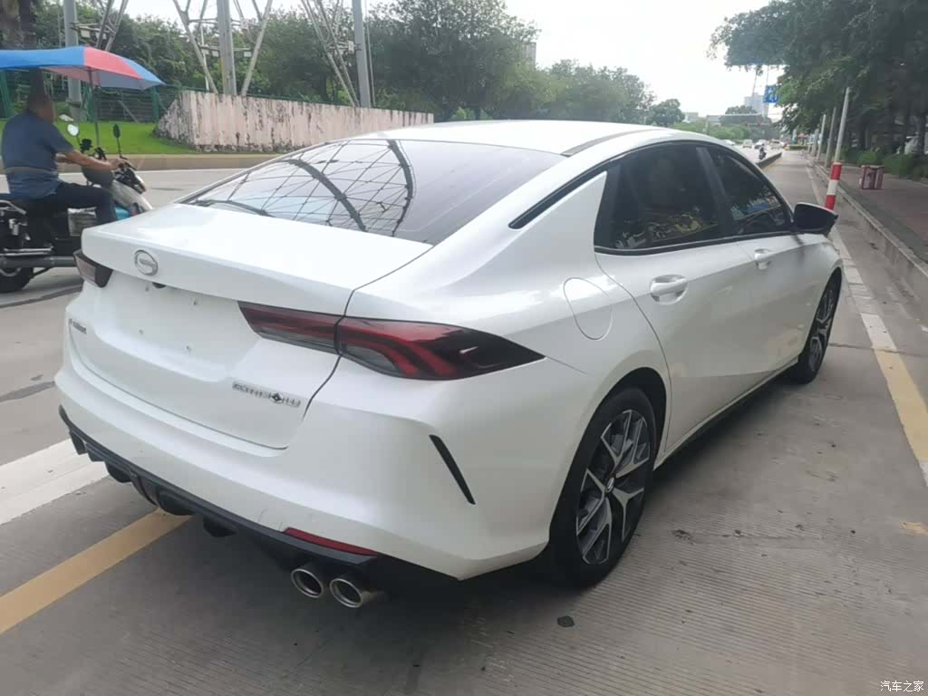 GAC Empow, 2022 7