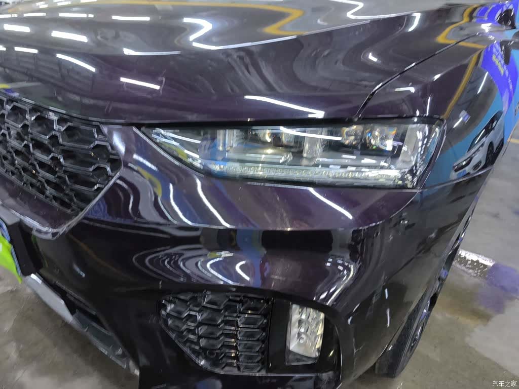WEY VV7, 2018 24