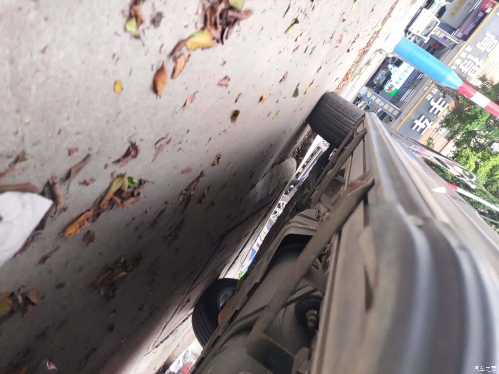 Geely Boyue, 2018 21
