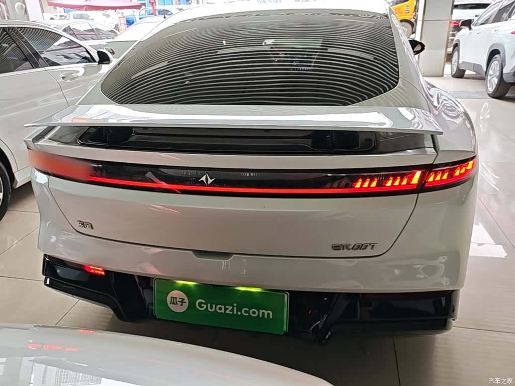 DongFeng eπ007, 2024 6