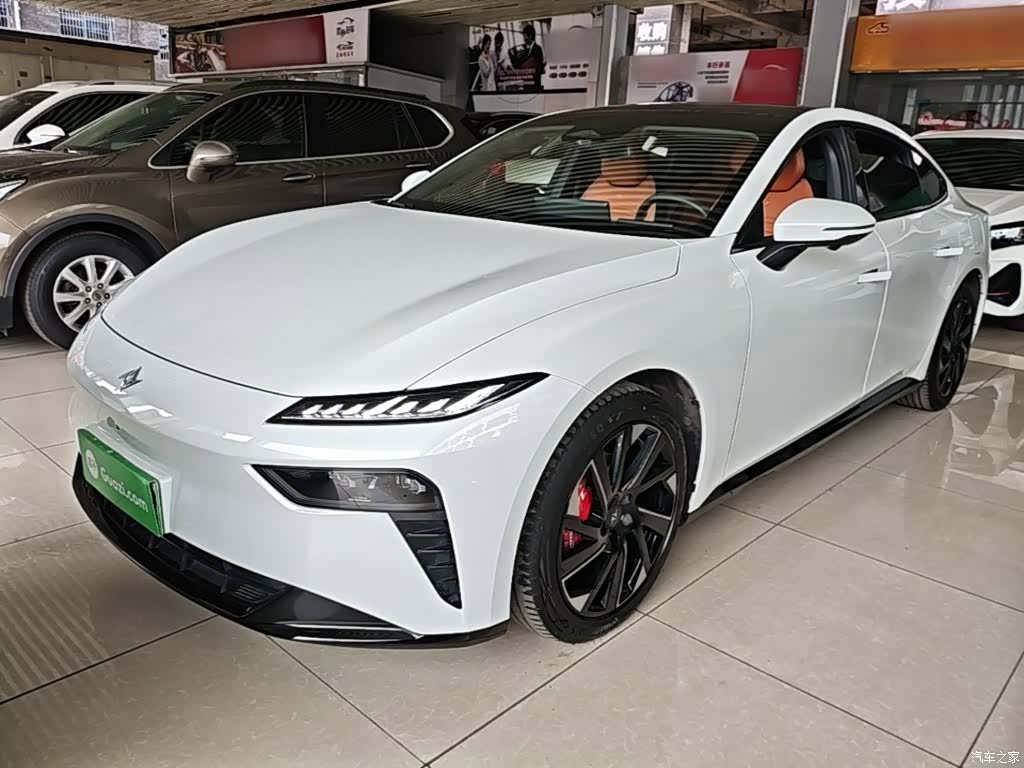 DongFeng eπ007, 2024 1