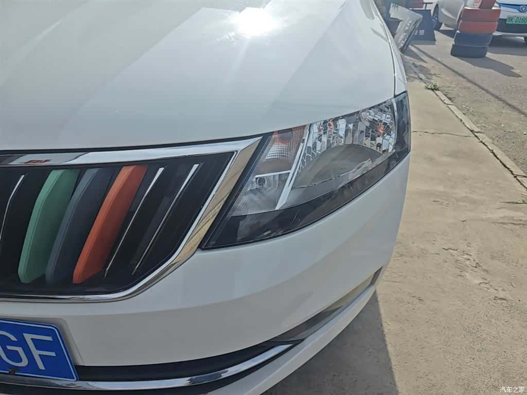 Skoda Rapid, 2019 24