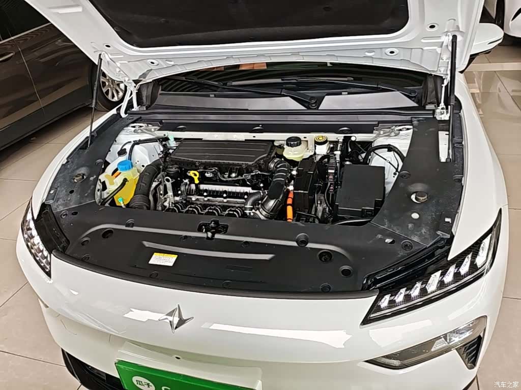 DongFeng eπ007, 2024 20