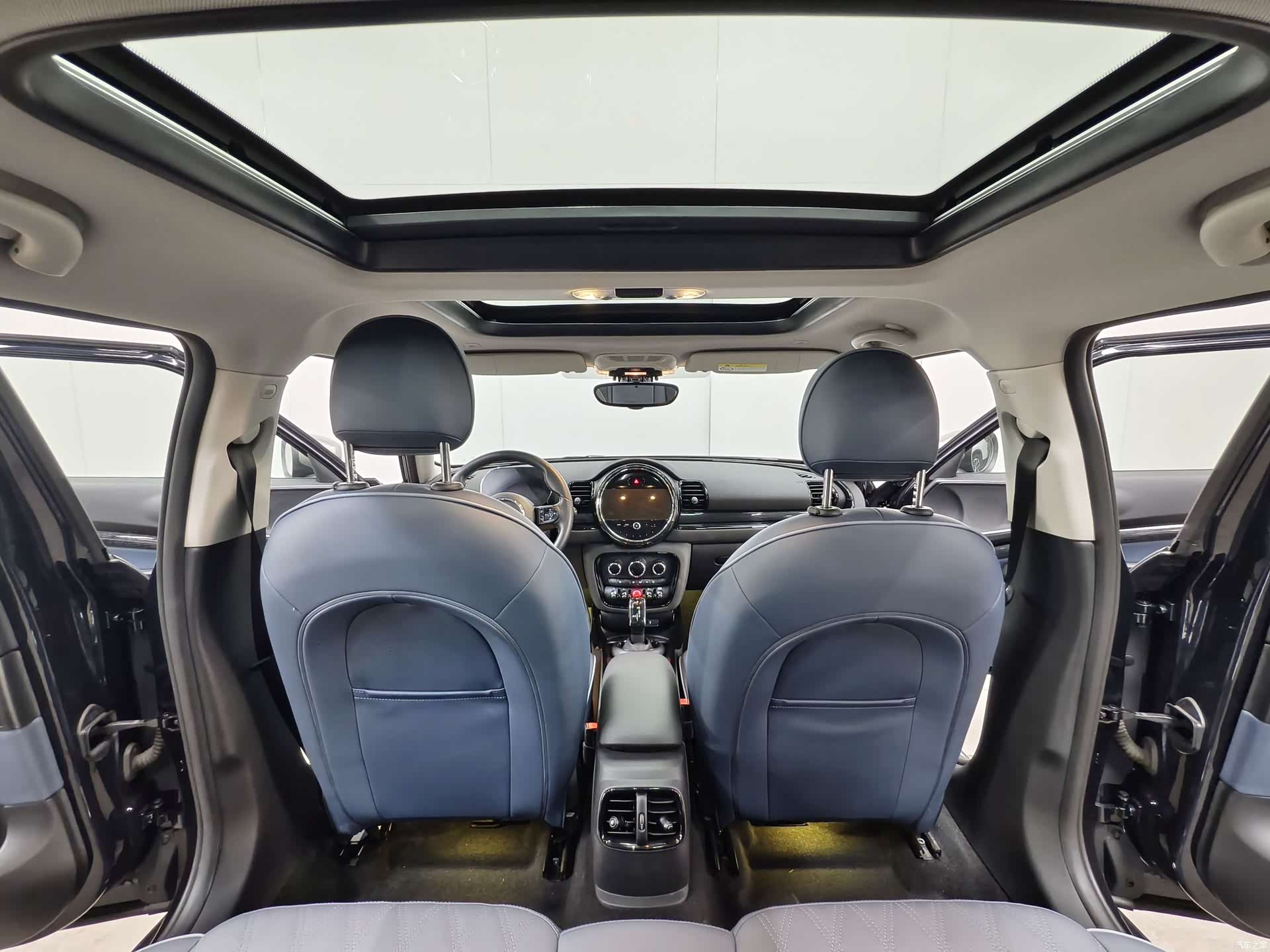 Mini Clubman, 2021 10