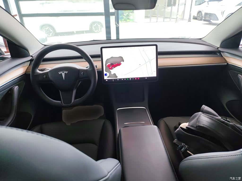 Tesla Model 3, 2021 6