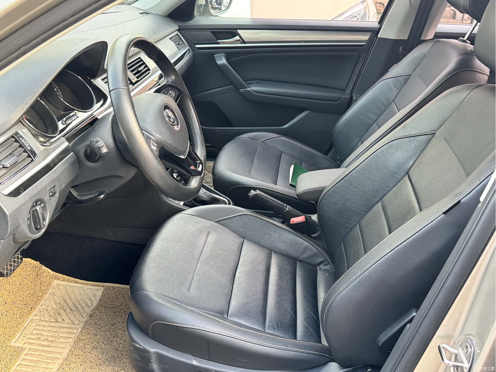 Volkswagen Bora, 2018 14