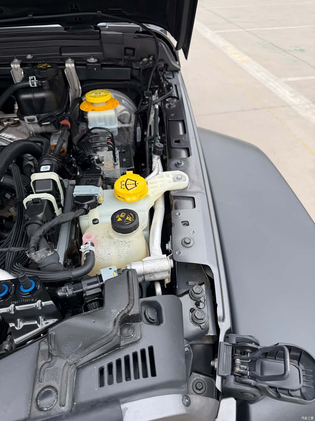 Jeep Wrangler, 2023 19