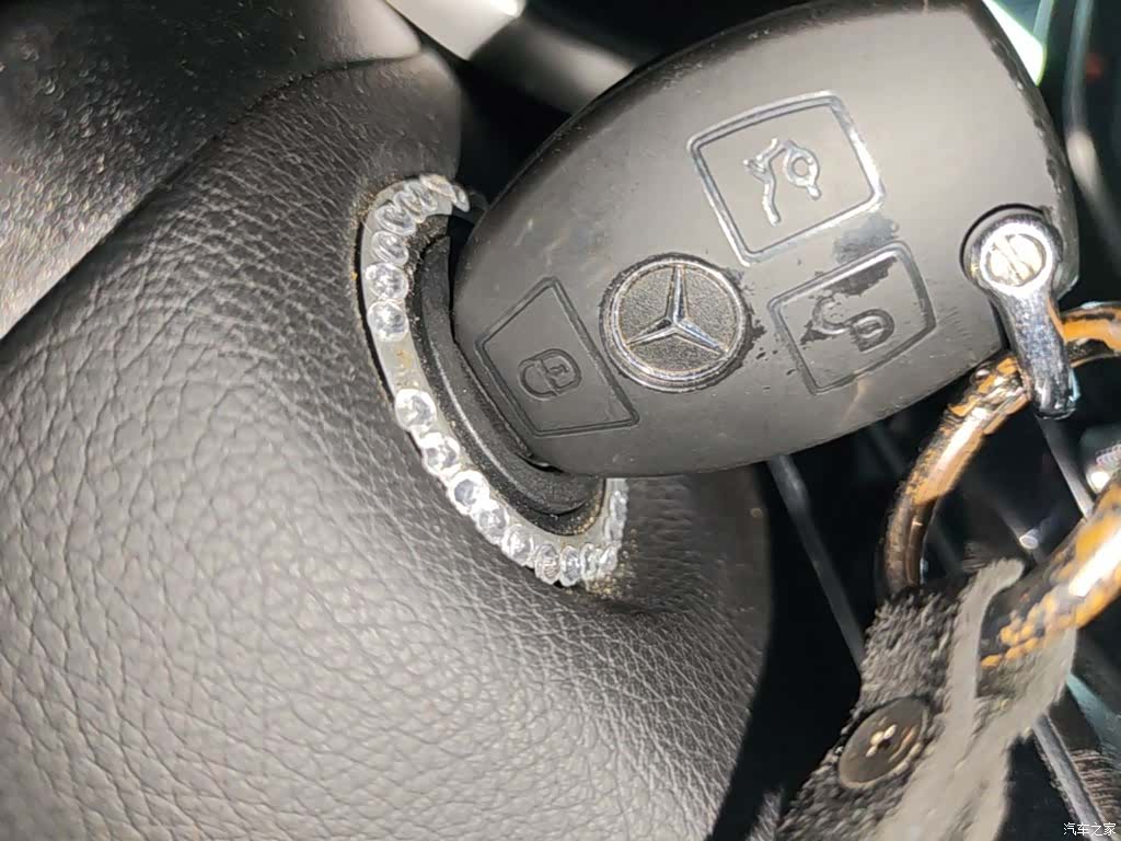 Mercedes-Benz C-Class, 2016 9