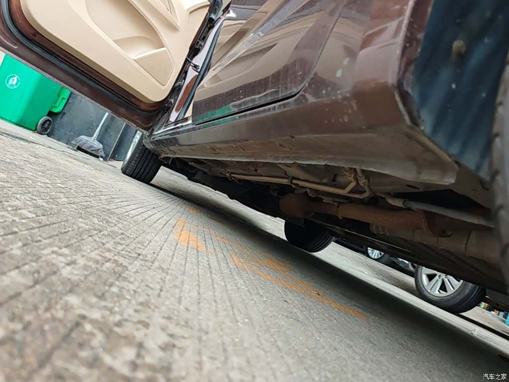 Wuling 730, 2021 21