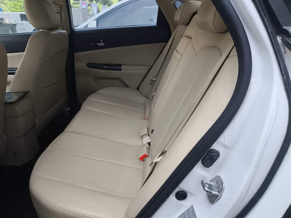 Changan Yidong Changan Yidong