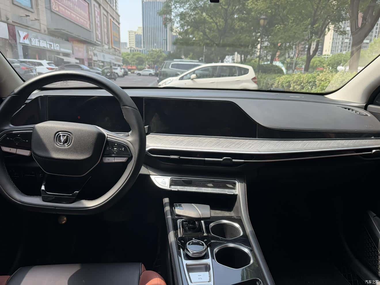 Changan Eado, 2023 17