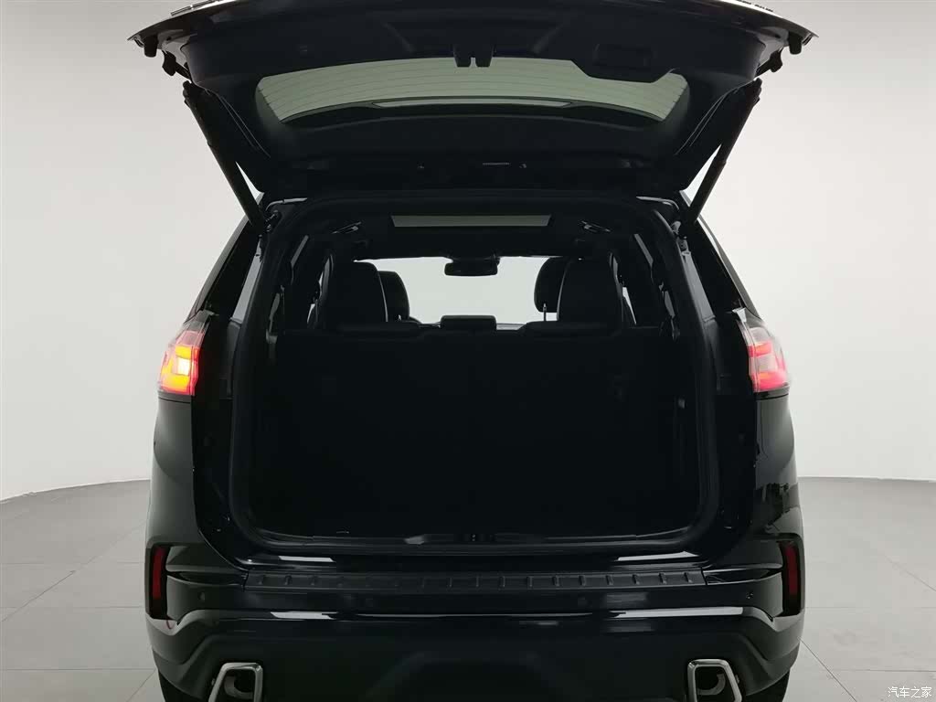 Ford Edge, 2020 16