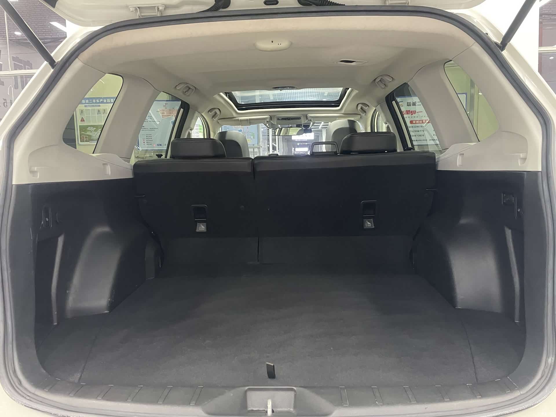 Subaru Forester, 2016 20
